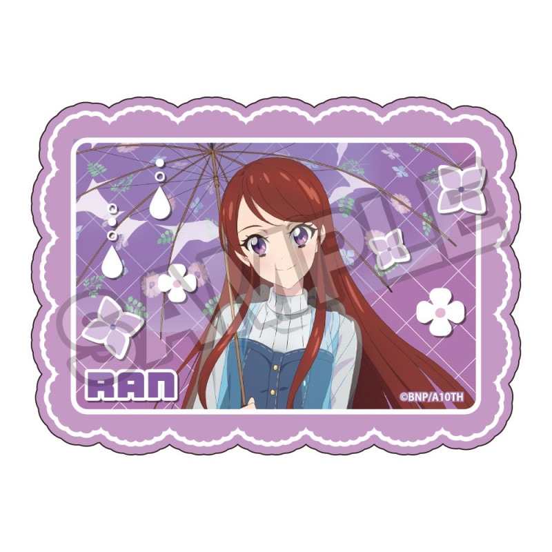 アイカツ！ グッズ一覧 | GRANUP ONLINE SHOP (グラナップ