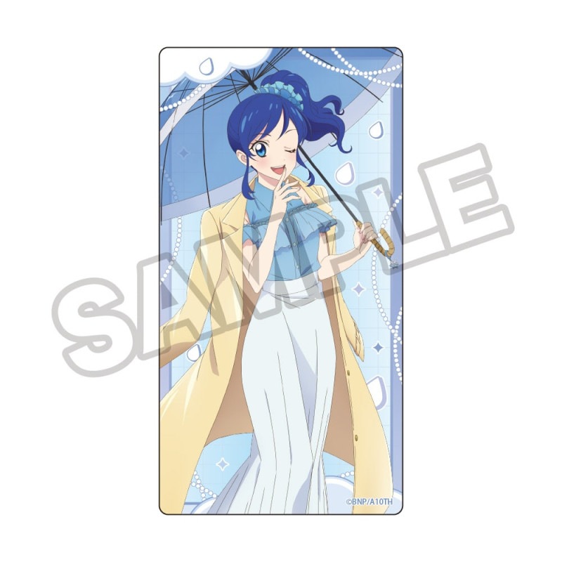 アイカツ！ グッズ一覧 | GRANUP ONLINE SHOP (グラナップ