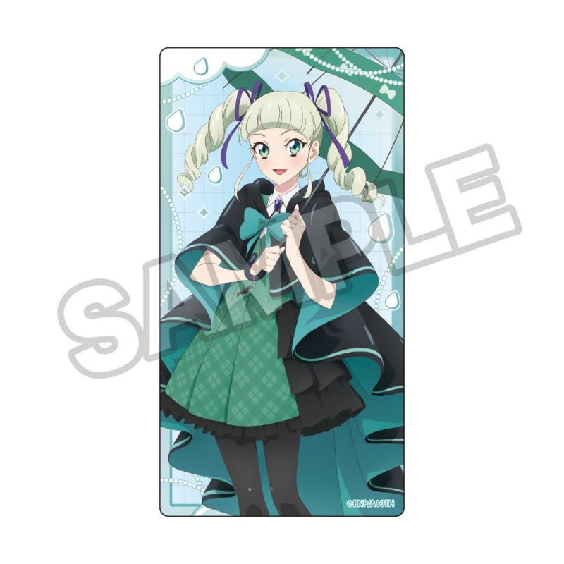 アイカツスターズ レディグリーンガーデン アイカツ! グッズ一覧 | GRANUP ONLINE SHOP (グラナップ