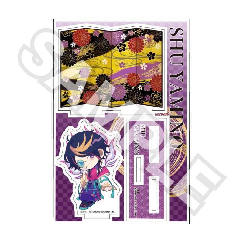 ランキングや新製品 予約7/23〆【10月発売】【NIJISANJI EN×Garten of Banbanコラボ アクリルスタンド