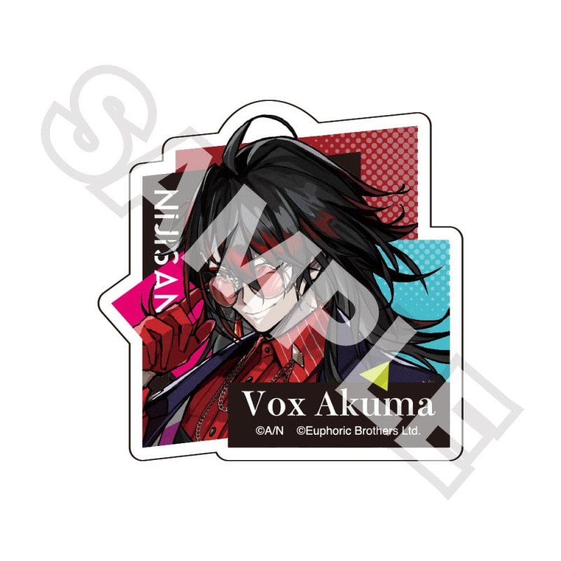 予約7/23〆【10月発売】【NIJISANJI EN×Garten of Banbanコラボ