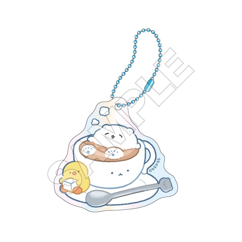 もなかもち もちくま POPUP ミニアクリルスタンド もなかもち グッズ一覧 | GRANUP ONLINE SHOP (グラナップ