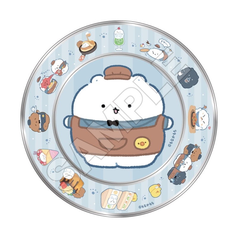 もなかもち グッズ一覧 | GRANUP ONLINE SHOP (グラナップ