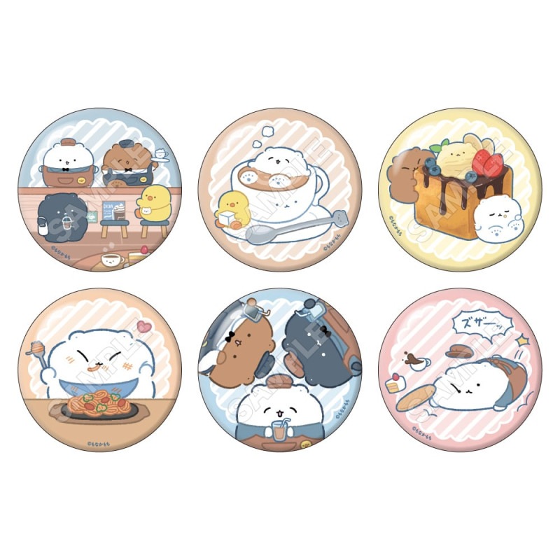 もなかもち グッズ一覧 | GRANUP ONLINE SHOP (グラナップ