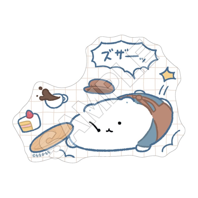 もなかもち グッズ一覧 | GRANUP ONLINE SHOP (グラナップ