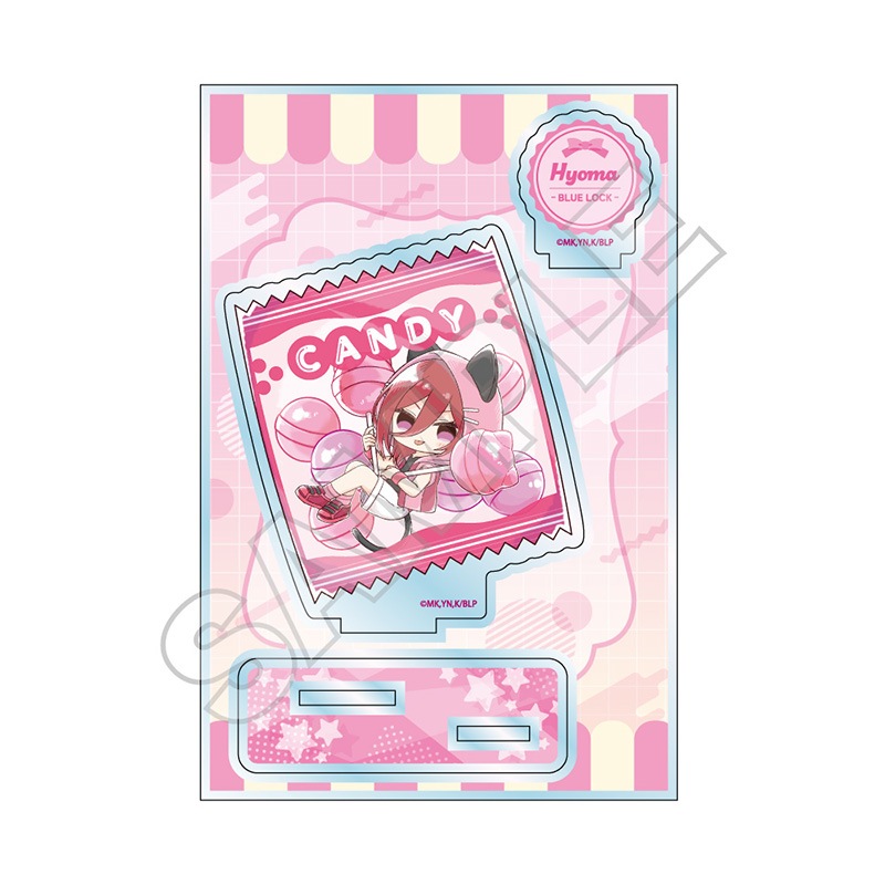ブルーロック グッズ一覧 | GRANUP ONLINE SHOP (グラナップ