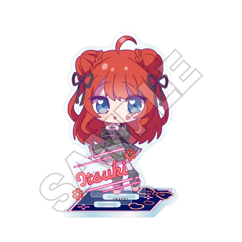 五等分の花嫁 グッズ一覧 | GRANUP ONLINE SHOP (グラナップ