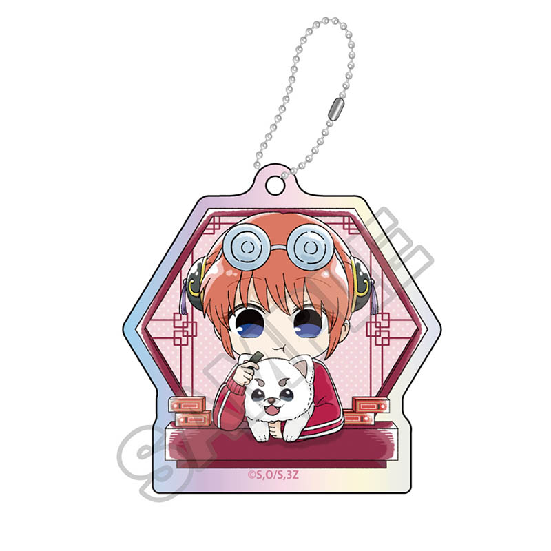 銀魂 グッズ一覧 | GRANUP ONLINE SHOP (グラナップオンライン
