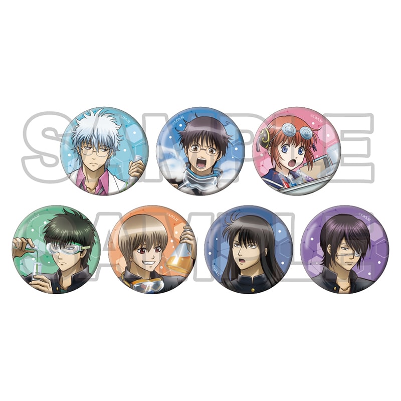 大量♪2011年〜のピンナップ&ポスター アニメグッズ キャラクターグッズ TIGER＆BUNNY ゆらゆらクリップコレクション 12個セット