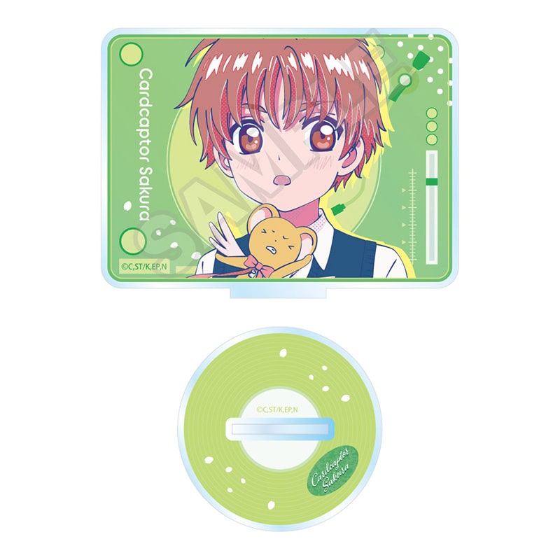 DMMオンクレ限定 アクリルスタンド　クリアカード 　中野たむ DMMオンクレ限定 アクリルスタンド クリアカード 中野たむ