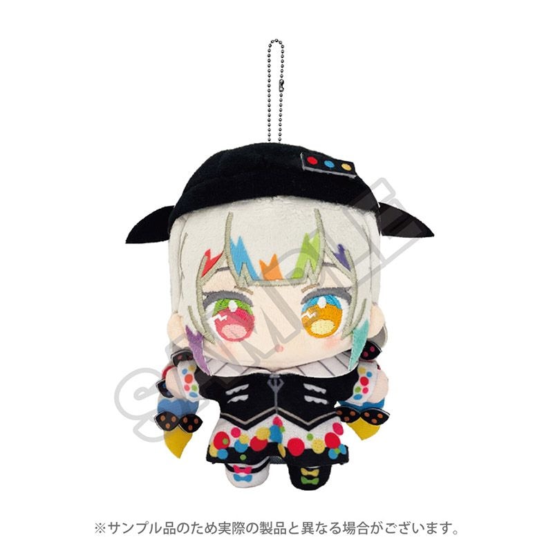 魔法少女ノ魔女裁判　まのさば　城ケ崎ノア　ランダムグッズセット クラウドファンディングで約6,680万円を集めた、注目のゲーム
