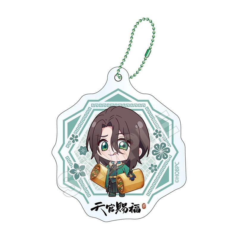 【非売品】 天官賜福 折りたたみミラー 功徳キャンペーン 天官賜福 貮 グッズ一覧 | GRANUP ONLINE SHOP (グラナップ