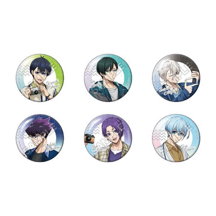 境界の彼方 神原秋人 名瀬美月 博臣 新堂愛 伊波桜 二ノ宮雫 劇場版