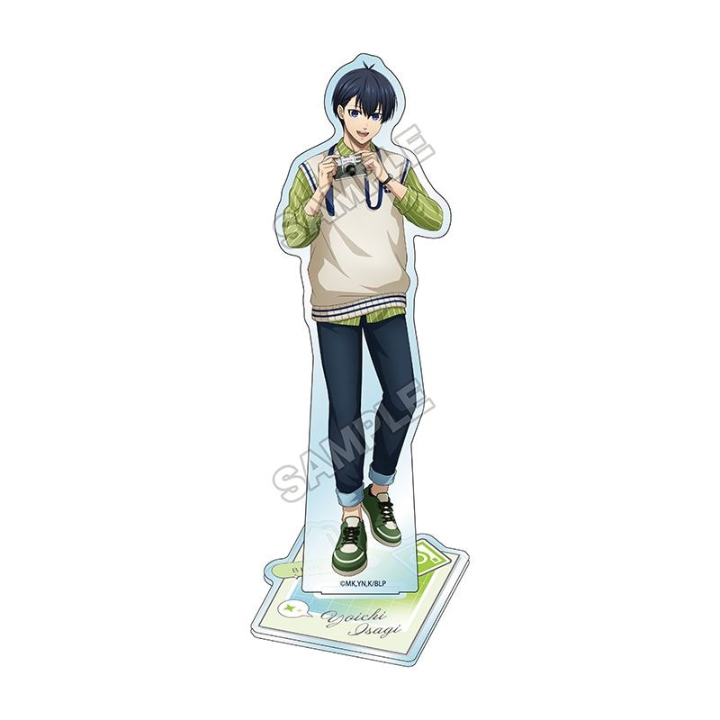 ブルーロック グッズ一覧 | GRANUP ONLINE SHOP (グラナップ