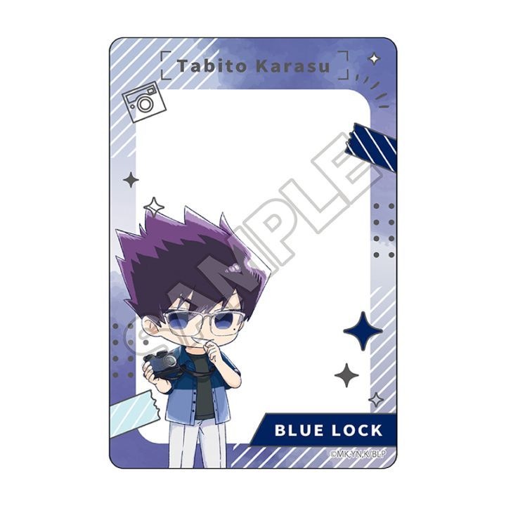 超レア　ブルーロック GRANUP グラナップ 　缶バッジ 　潔世一　原作 TVアニメ『ブルーロック』 Sketchu！ アニマルポストマン 缶