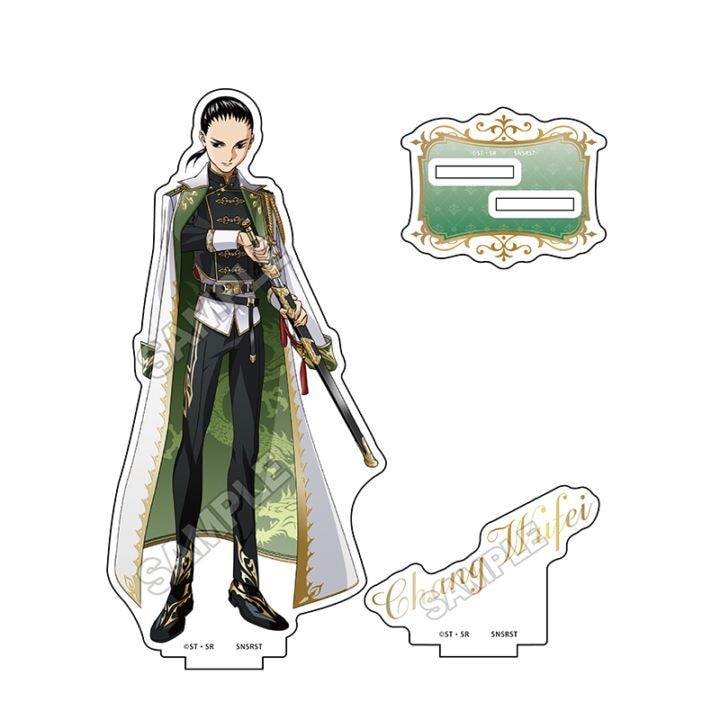 ガンダムW 30周年　Knight Style 缶バッジ　デュオ　29個 ガンダムW 30周年 Knight Style 缶バッジ カトル 29個 ガンダムW 30