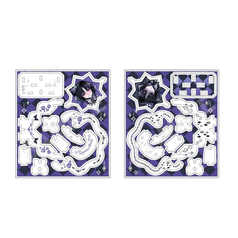 魔法少女ノ魔女裁判 グッズ一覧 | GRANUP ONLINE SHOP (グラ