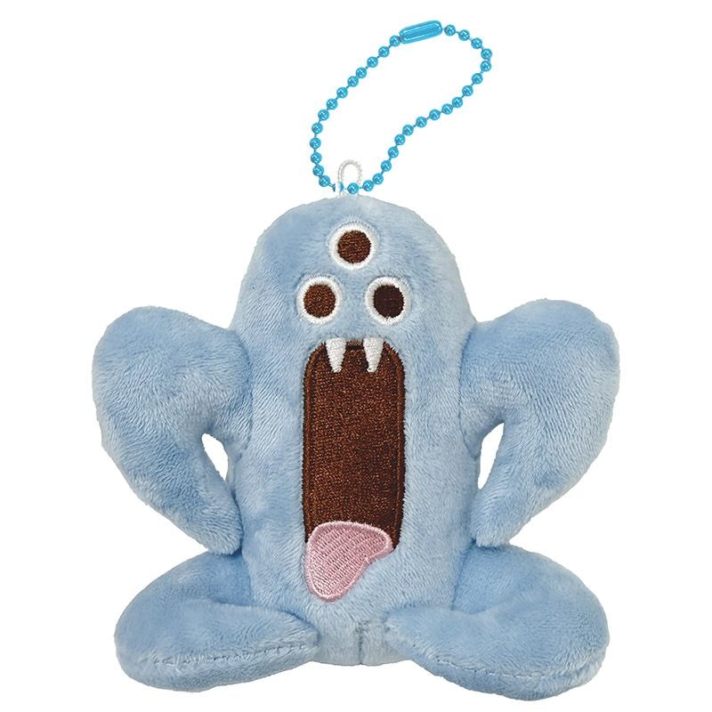 【12月発売】Garten of Banban ベビー ぬいぐるみマスコット ナブナブ