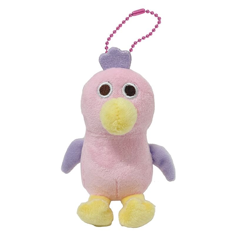 【12月発売】Garten of Banban ベビー ぬいぐるみマスコット オピラ・バード