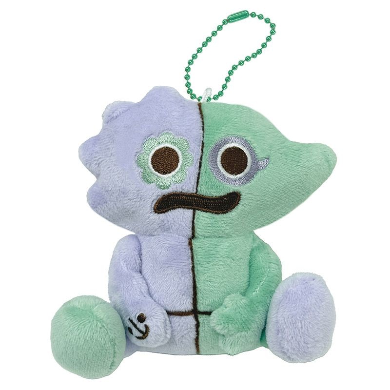 【12月発売】Garten of Banban ベビー ぬいぐるみマスコット ビターギグル