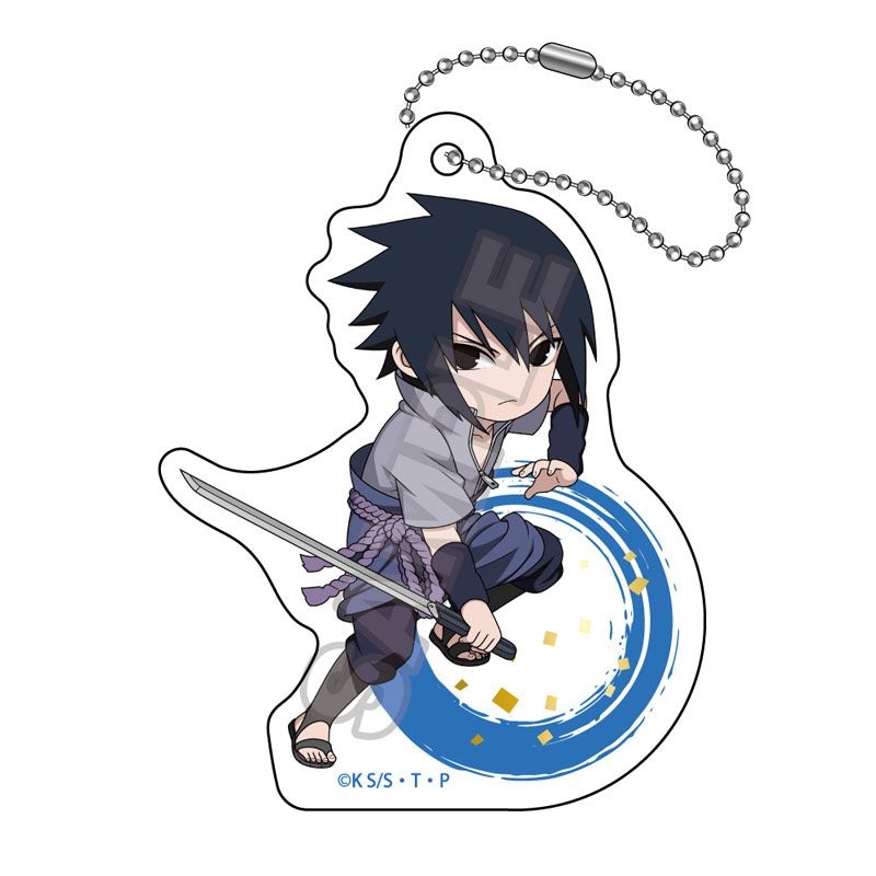 予約10/30〆【11月発売】NARUTO-ナルト- 疾風伝 Battle vol.1