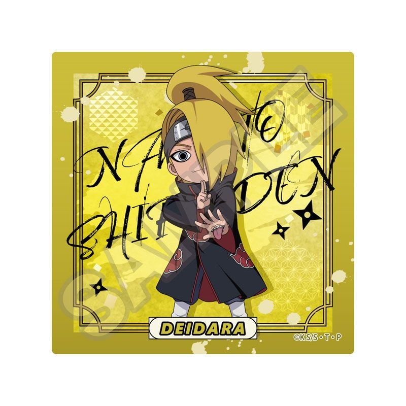 予約9/30〆【10月発売】NARUTO-ナルト- 疾風伝 Battle vol.2