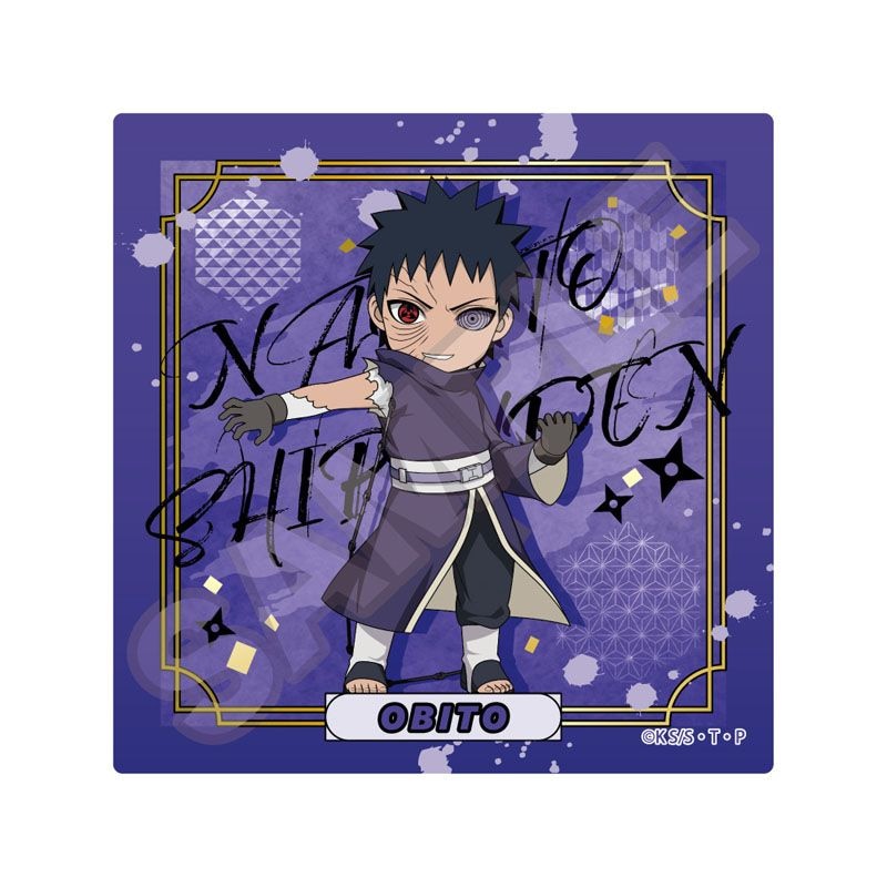 ロット販売】 【10入】 NARUTO金バッジvol.1 NARUTO-ナルト