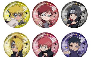 予約9/30〆【10月発売】NARUTO-ナルト- 疾風伝 Battle vol.2 缶