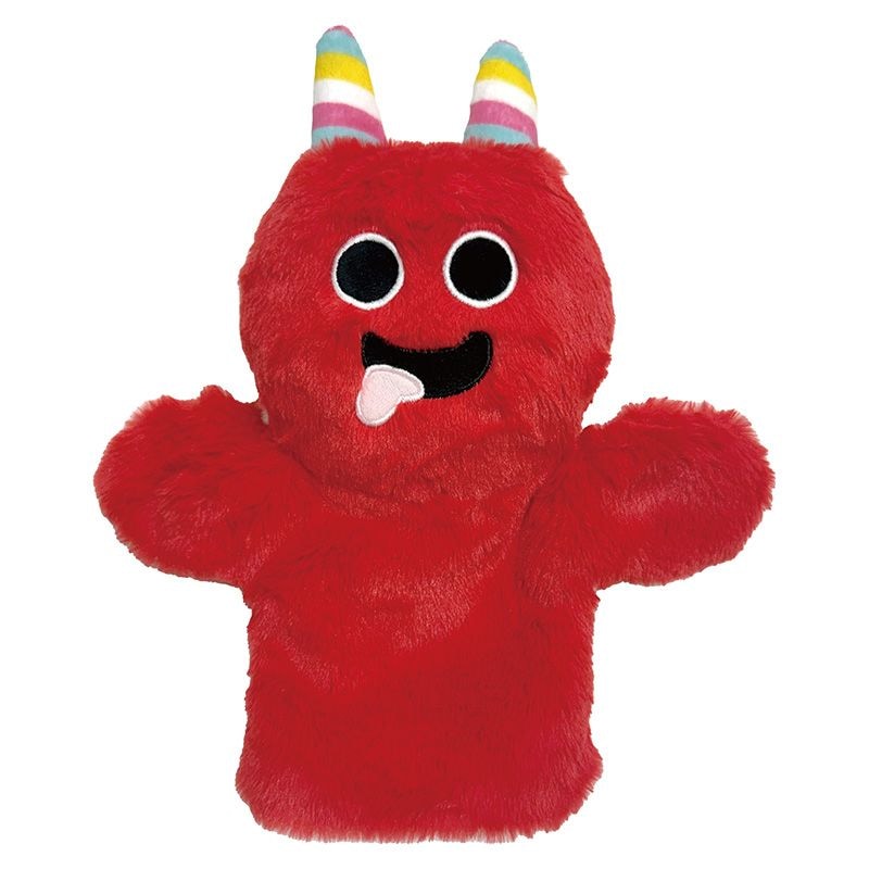 【12月発売】Garten of Banban パペット バンバン