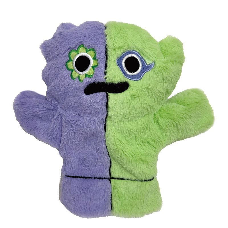 12月発売】Garten of Banban ベビー ぬいぐるみマスコット