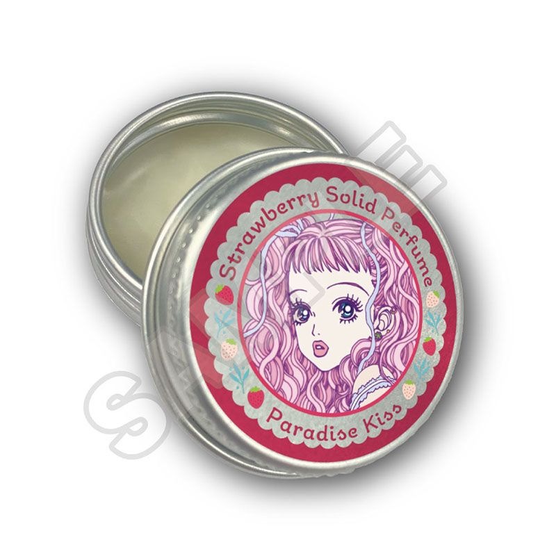 新品未開封】 Paradise Kiss オリジナルキャラパネル 6種セット