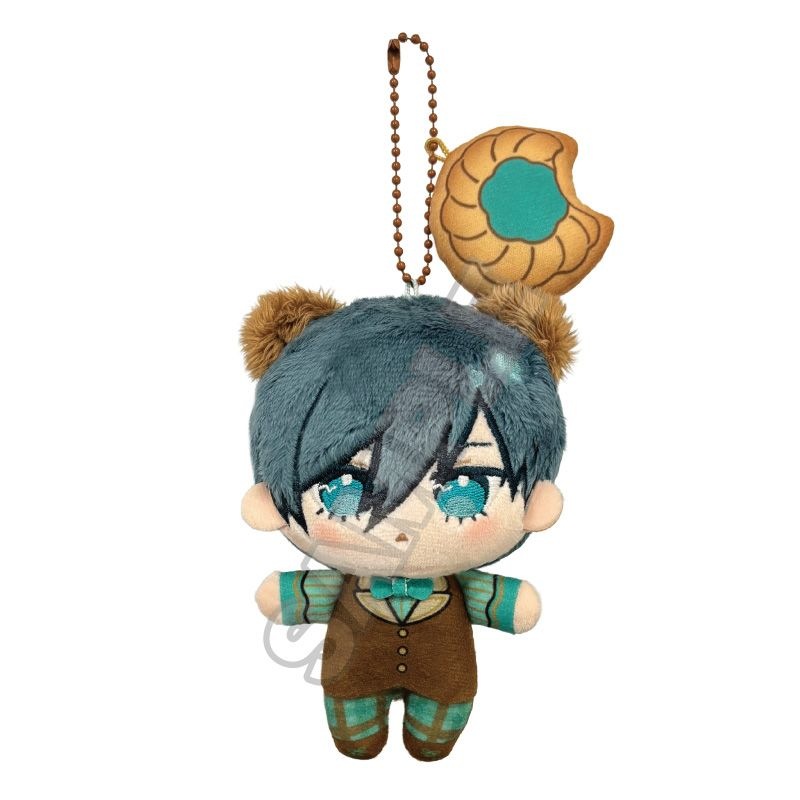 【美品．未使用】ブルーロック　グッズ　アニメキャラクター ピンバッジ ぬいぐるみ ブルーロック グッズ一覧 | GRANUP ONLINE SHOP (グラナップ