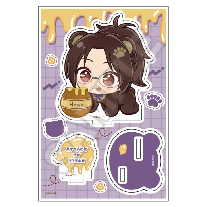進撃の巨人 グッズ一覧 | GRANUP ONLINE SHOP (グラナップオンライン