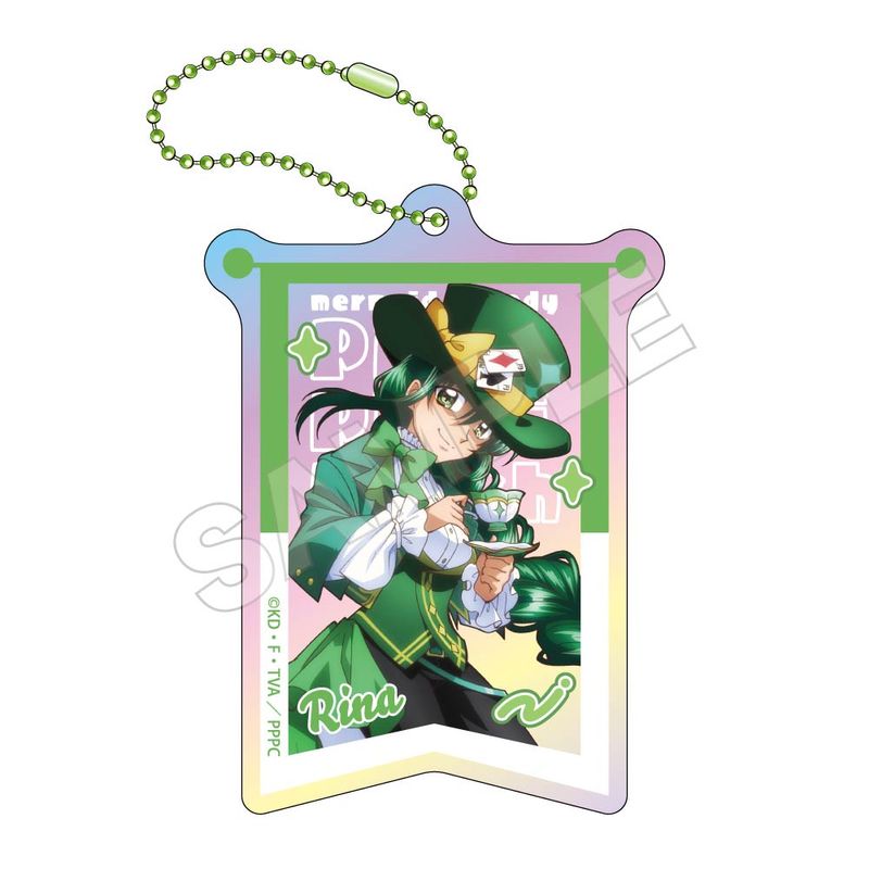 予約1/6〆【2月発売】ぴちぴちピッチ アリスファッション ちゅるぽぷ