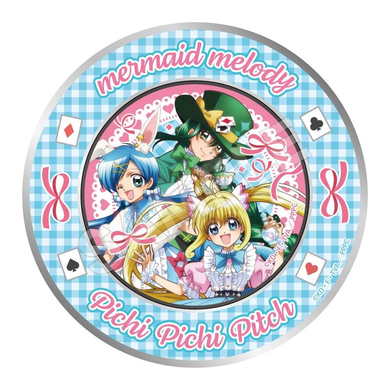 ぴちぴちピッチ グッズ一覧 | GRANUP ONLINE SHOP (グラナップ