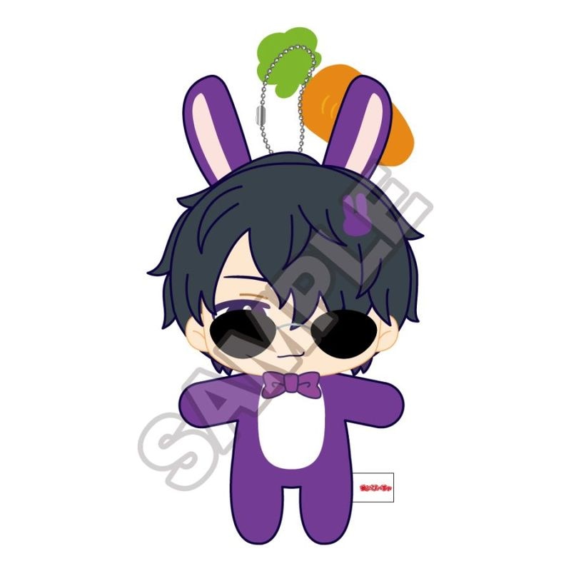 予約01/05〆【2月発売】ドズル社 百鬼夜行 キャラPic 1BOX=10入