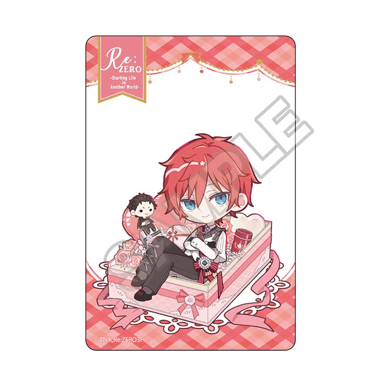 Re:ゼロから始める異世界生活 グッズ一覧 | GRANUP ONLINE SHOP (グラ