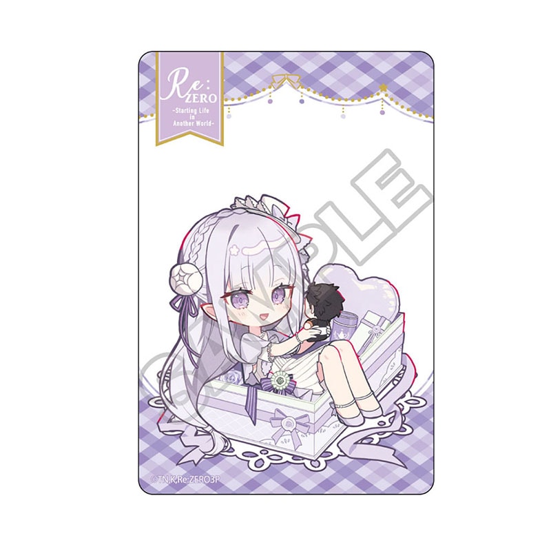 Re:ゼロから始める異世界生活 グッズ一覧 | GRANUP ONLINE SHOP (グラ