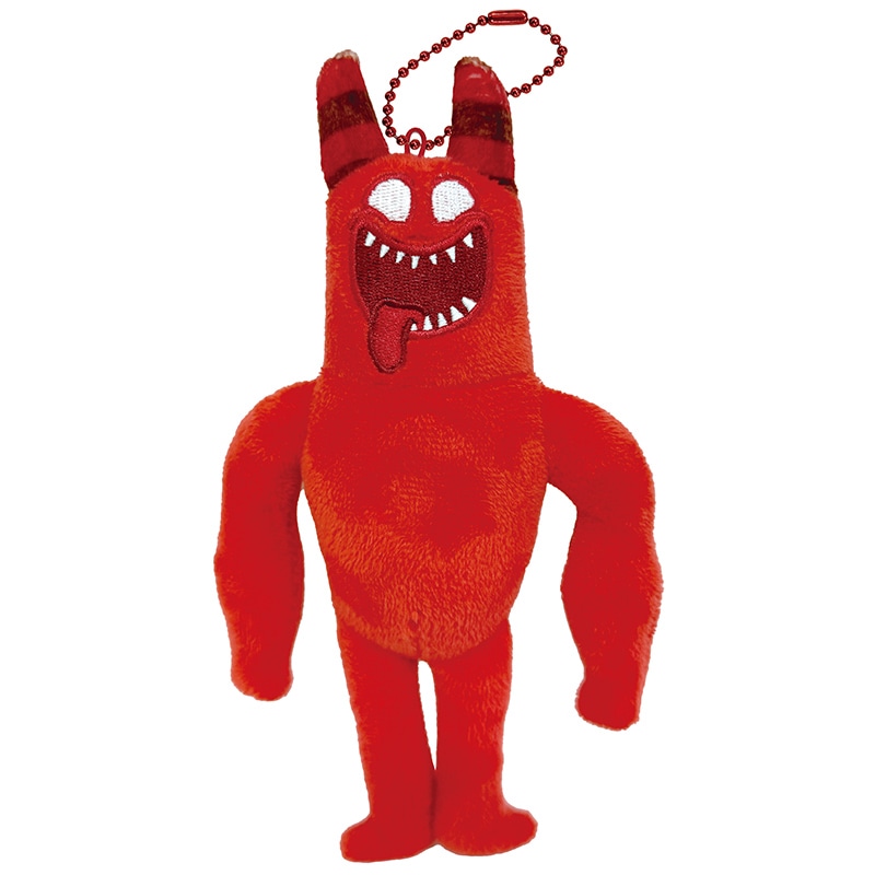 【4月発売】Garten of Banban フェラル ぬいぐるみマスコット バンバン