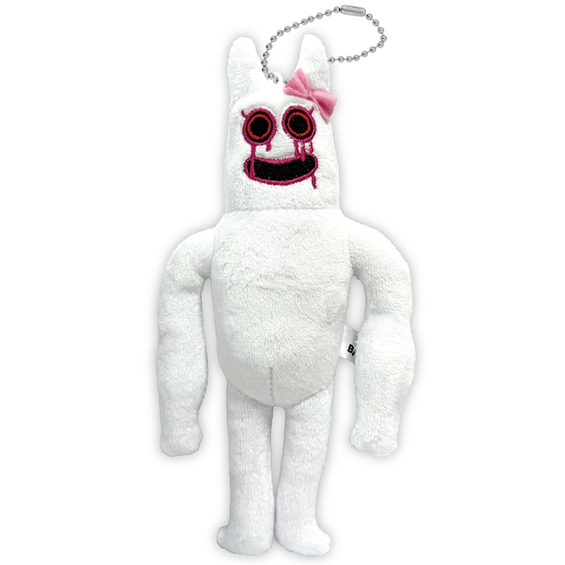 【4月発売】Garten of Banban フェラル ぬいぐるみマスコット バンバリーナ