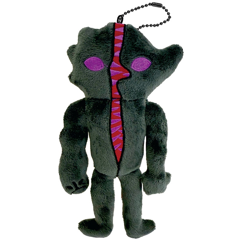 【4月発売】Garten of Banban フェラル ぬいぐるみマスコット ビターギグル