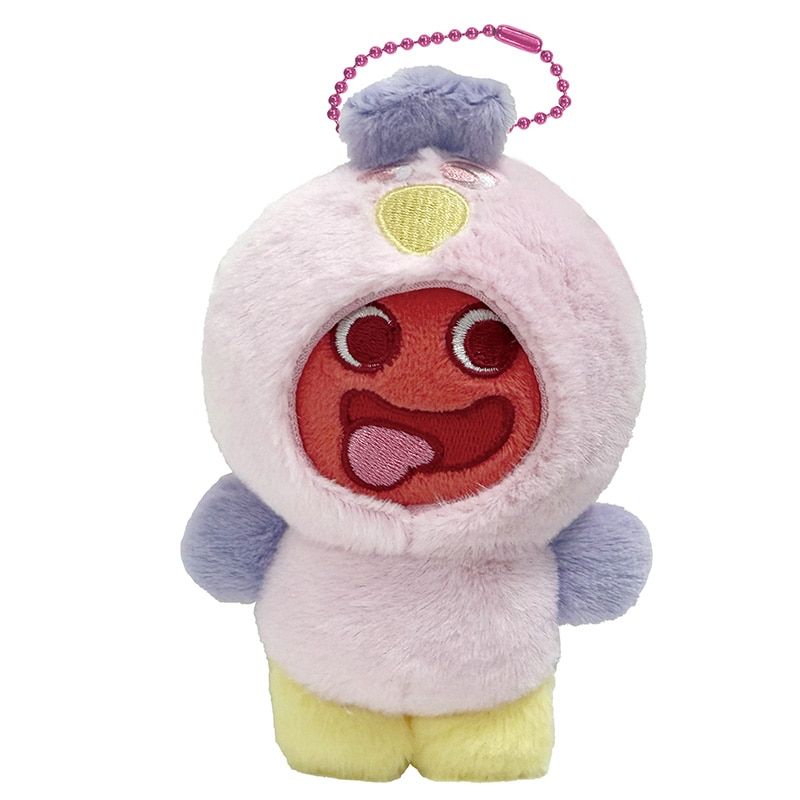 【4月発売】Garten of Banban かぶぐるみマスコット バンバン×オピラ・バード