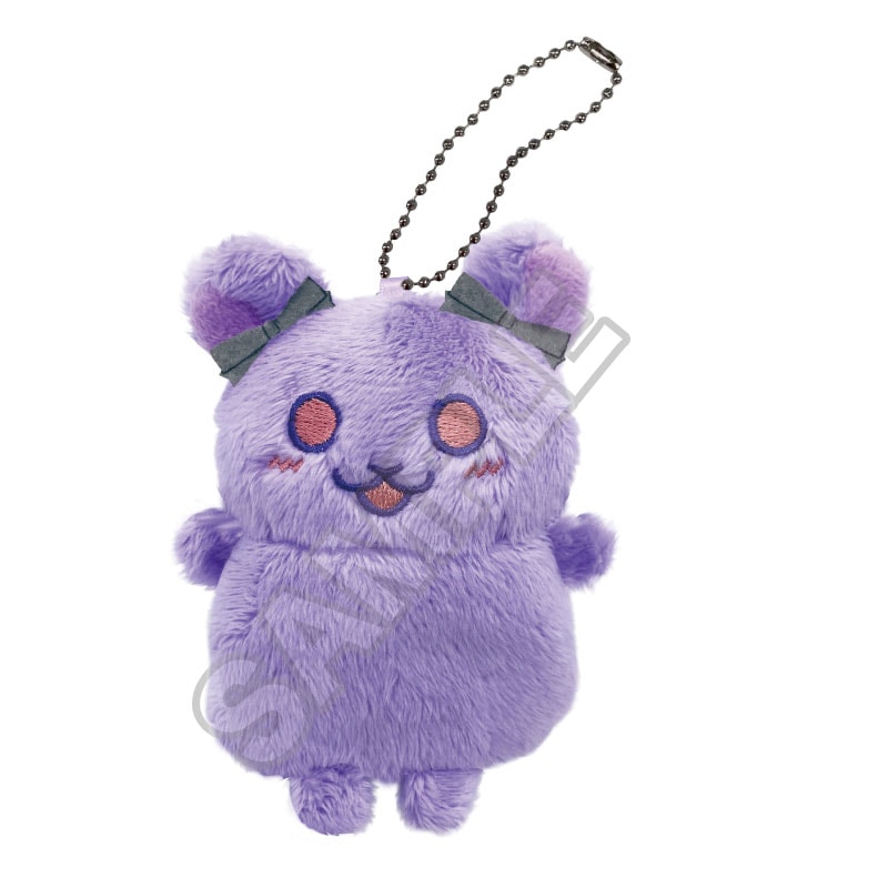 予約3/13〆【5月発売】Chilla's Art フィンガーマスコット パラソーシャル