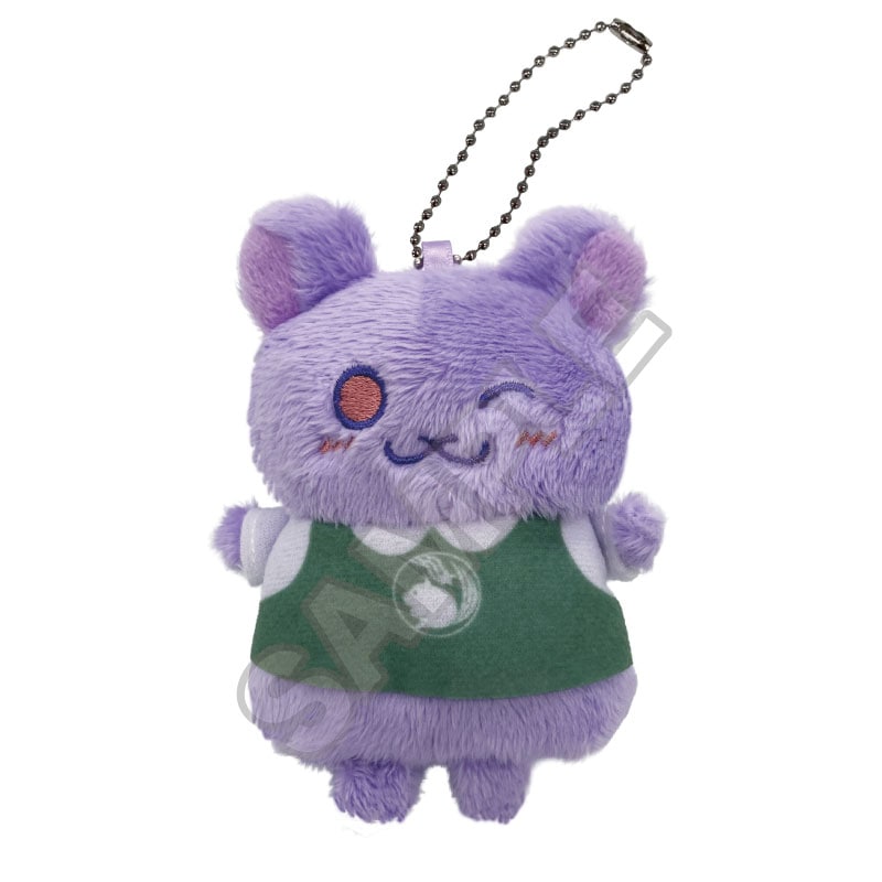予約3/13〆【5月発売】Chilla's Art フィンガーマスコット 閉店事件