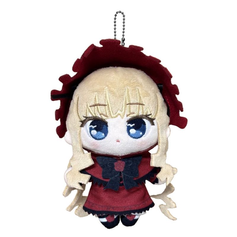 ローゼンメイデン グッズ一覧 | GRANUP ONLINE SHOP (グラナップ