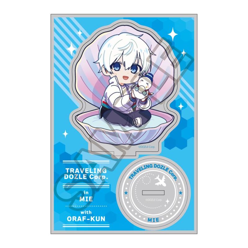 ドズル社 グッズ一覧 | GRANUP ONLINE SHOP (グラナップオンライン