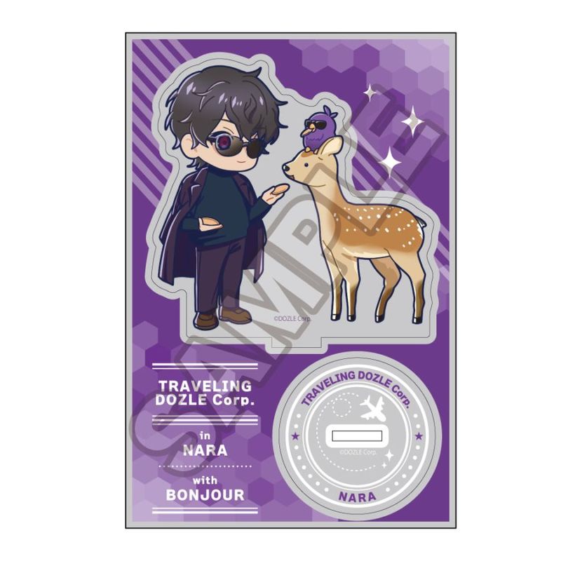 ドズル社 グッズ一覧 | GRANUP ONLINE SHOP (グラナップオンライン