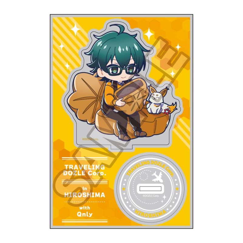 ドズル社 グッズ一覧 | GRANUP ONLINE SHOP (グラナップオンライン