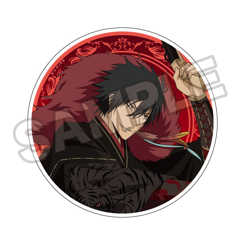 家庭教師ヒットマンREBORN! グッズ一覧 | GRANUP ONLINE SHOP (グラ