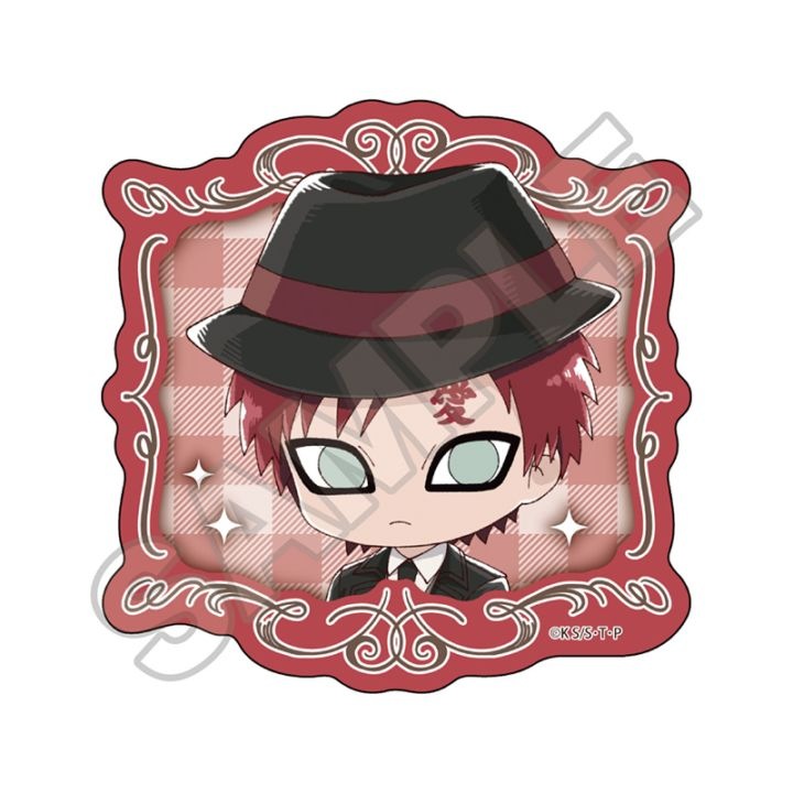 予約4/12〆【5月発売】NARUTO-ナルト- 疾風伝 Sketchu! クラシカル